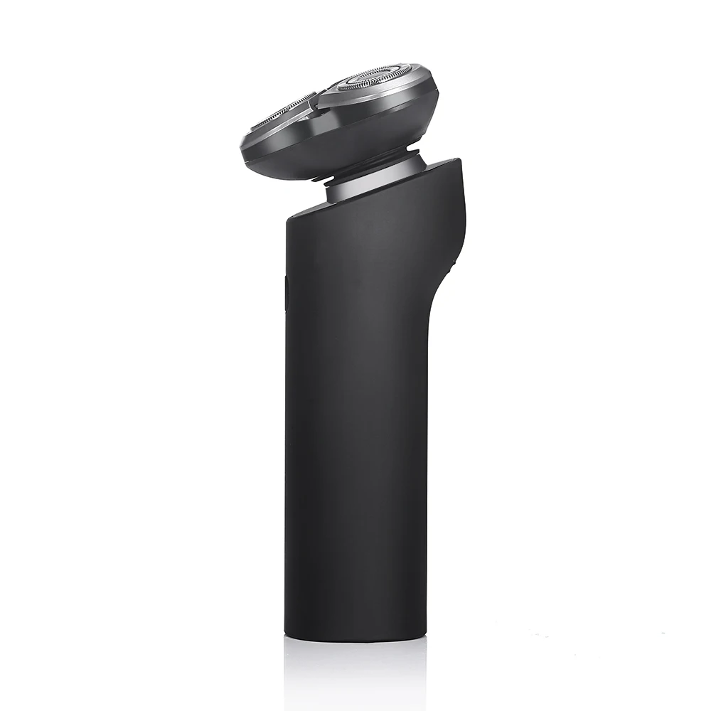 Xiaomi Mijia электробритва для мужчин's бритвы 3D плавающий бритья весь средства ухода за кожей стирка USB перезаряжаемые удобный режим тематические
