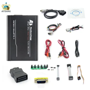 

2018 NEW Fgtech Galletto 4 Master v54 Fgtech FG Tech Galletto 4 Full set Master FGTech BS Support BDM Function Free Shipping