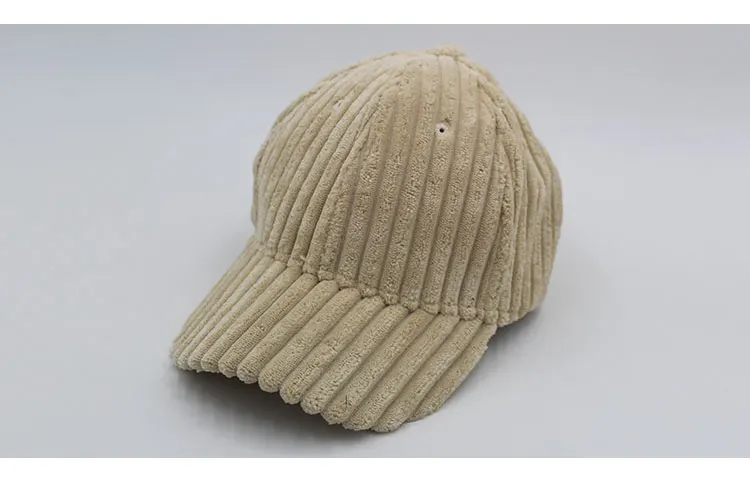 Womens Cap men womens cap black Baseball cap men women cotton Baseball cap women velvet cap winter autumn s (7)