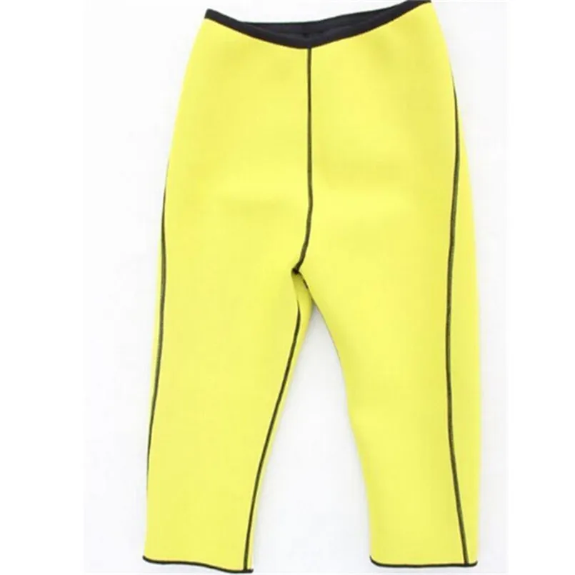 Women Slimming Yoga Pants  (15)