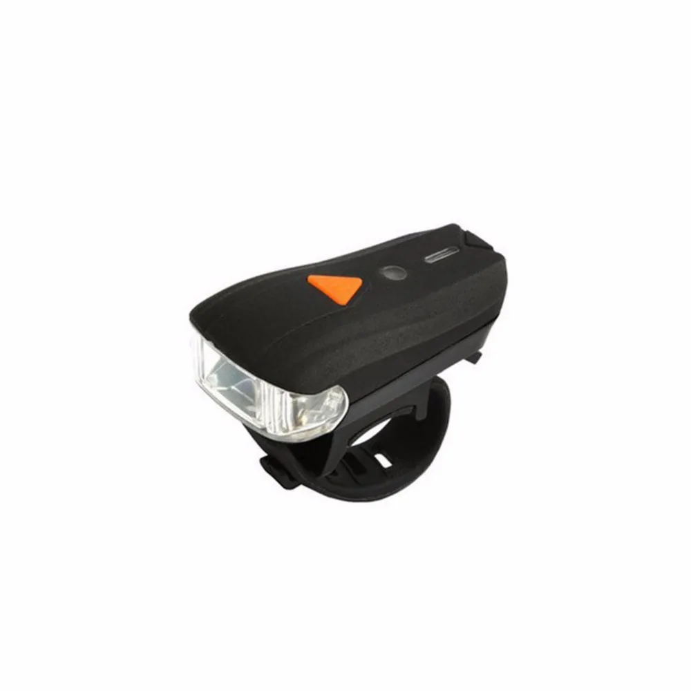 USB Перезаряжаемые велосипед Велосипеды фары голову Водонепроницаемый MTB