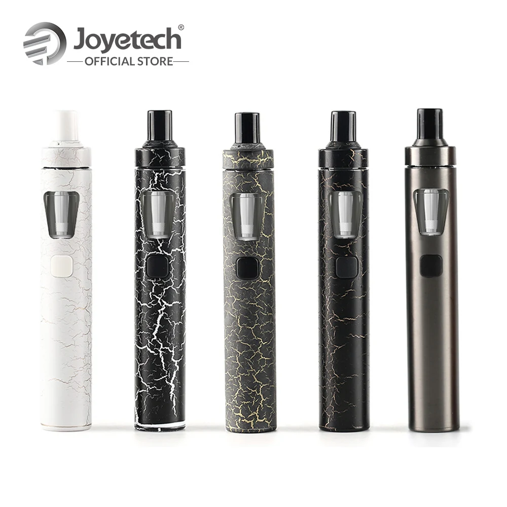 Оригинальный комплект Joyetech eGo AIO в подарок 1 шт. мундштук Aio с батареей 1500 мАч
