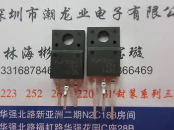 

5Pcs RJP30H1DPP-MZ-T2 RJP30H1 TO-220F