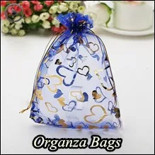 50Pcs/lot 7x9 9x12 10x15 13x18CM Organza Bags Jewelry Bag Wedding Party Decoration Drawable Bags Gift Pouches Jewelry Packaging 50Pcs/lot 7x9 9x12 10x15 13x18CM Organza Bags Jewelry Bag Wedding Party Decoration Drawable Bags Gift Pouches Jewelry Packaging