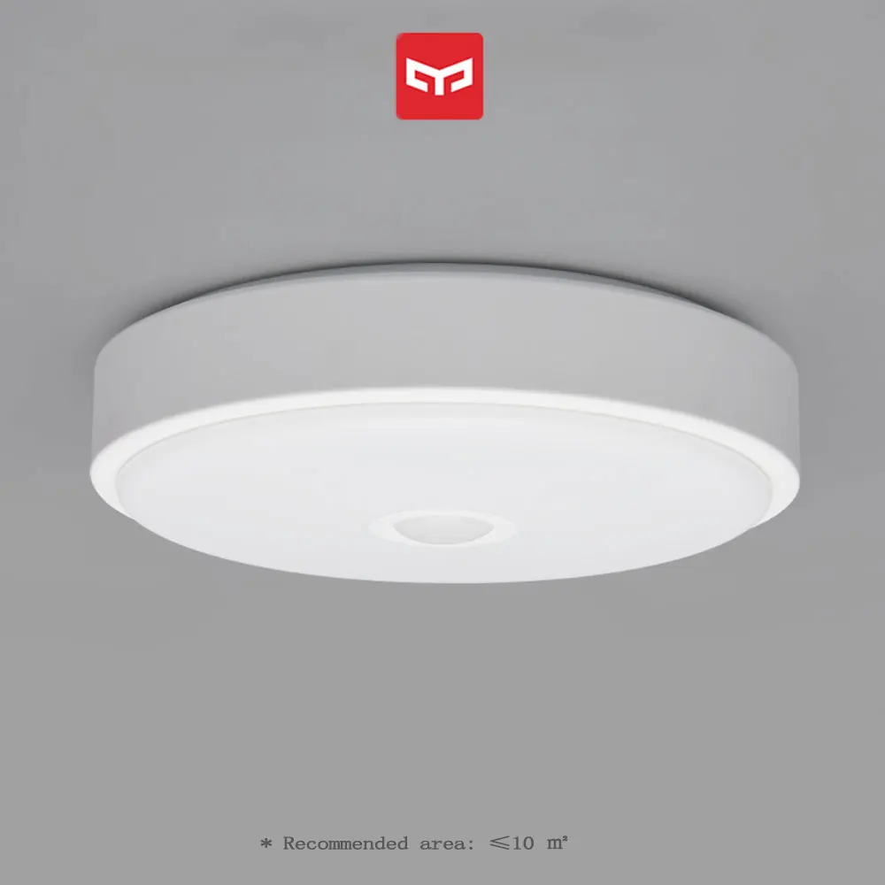 Newest Xiaomi Mijia Yeelight Ceiling Light Human body Motion sensor Light Anti-mosquito night light for balcony corridor (3)