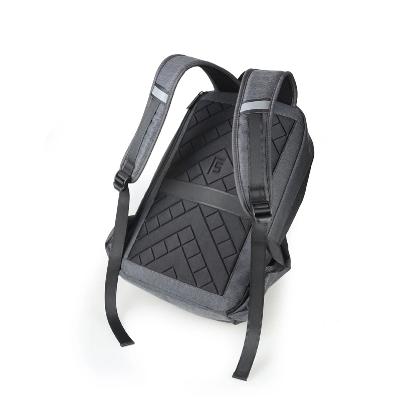 dunkles Dieb Laptop Kapazität Für Reise Männer Rucksäcke Neue blau Anti Teenager Schwarzes Riesige Computer Wasserdicht Freizeit 17 Rucksack Fyuze Männlichen Grau Zoll wRqC6AA