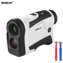 BOBLOV 600 Golf Laser Rangefinder Range Finder Monocular Outdoor Distance Meter Tester Hunting Measure Telescope BOBLOV 600 Golf Laser Rangefinder Range Finder Monocular Outdoor Distance Meter Tester Hunting Measure Telescope