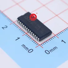 IS61LV256AL-10JLI-TR IS61LV256AL-10JLI IS61LV256AL-10 IS61LV256AL SOJ28 и 5 шт./лот