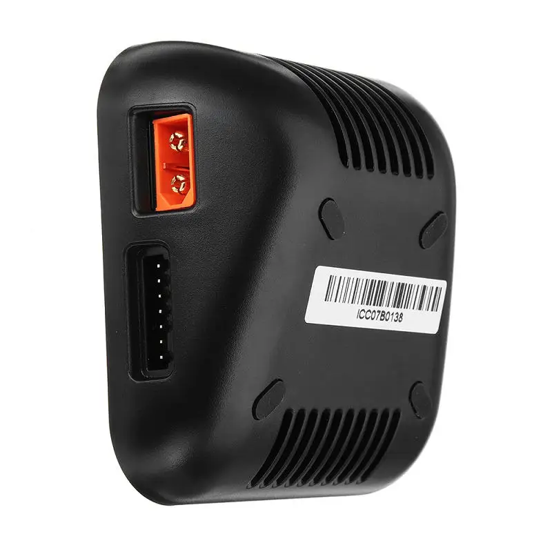 ISDT Q6 Pro BattGo / Lite 300 Вт 14A карманное умное Цифровое зарядное устройство для Lipo