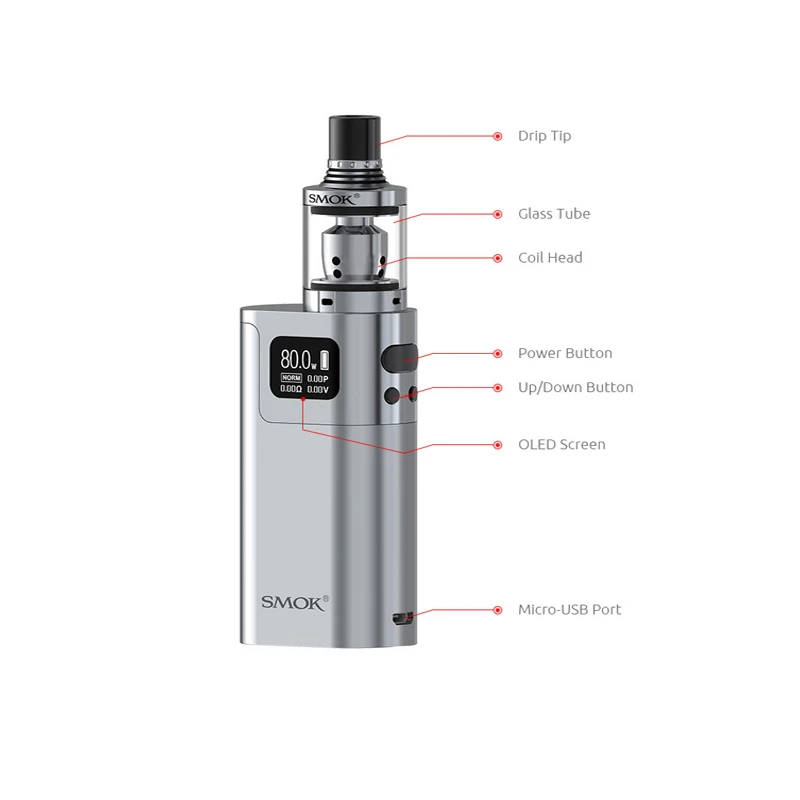 electronic cigarette (3)