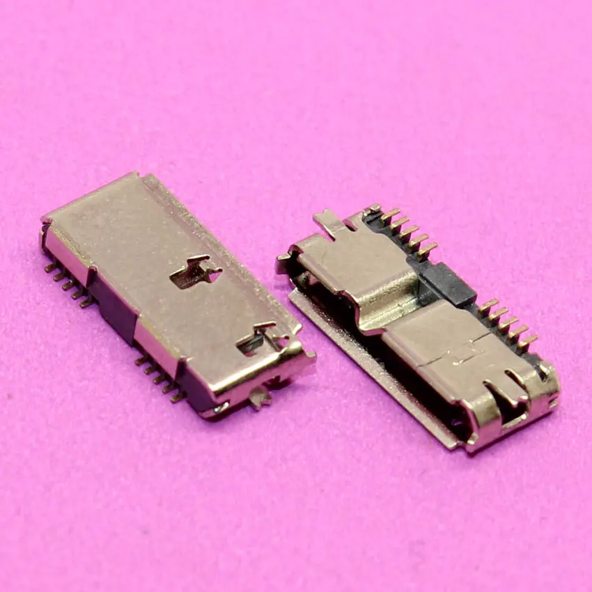 YuXi Micro USB разъем для Samsung Note3 N900 N9002 N9006 N9005 N9008 N9009 SM N9009|samsung usb connector|usb connector samsungsamsung |