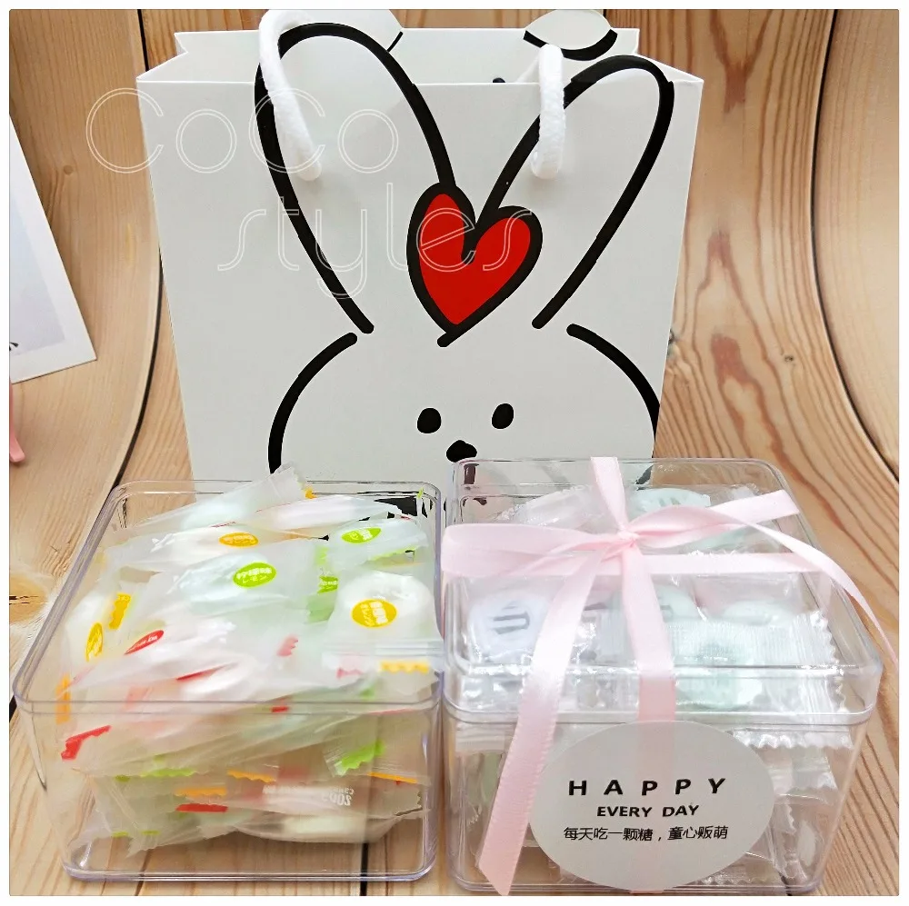 lovely acrylic candy box (10)