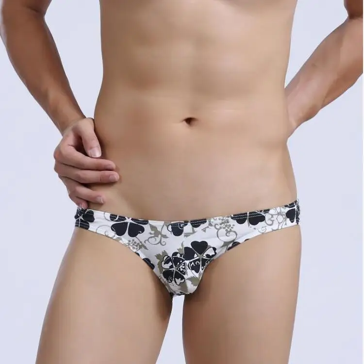 Мужские трусы с низкой посадкой Размеры s M L|mens pouch underwear|pouch underwearlow rise men |