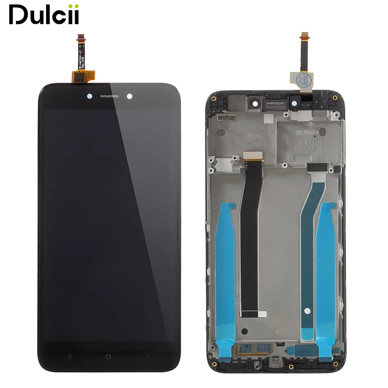 Xiaomi Redmi 4 Экран Купить