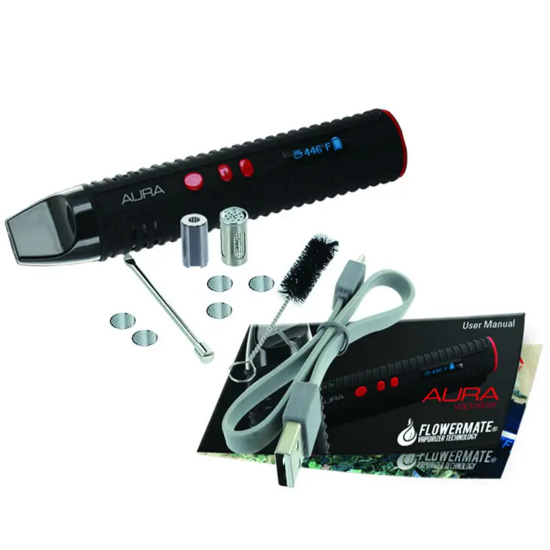 FLOWERMATE AURA-3