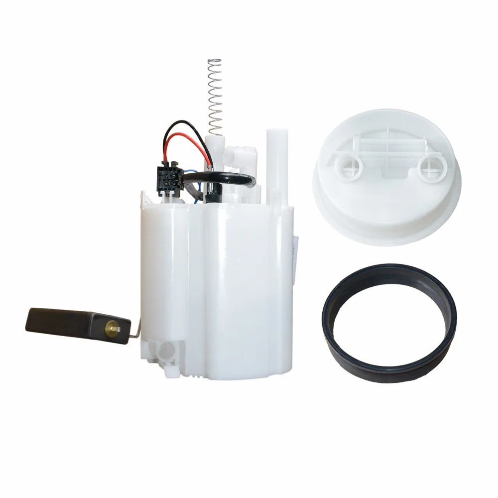 For Mercedes Benz W209 W203 Fuel Pump Assembly with Fuel Level Sending Unit