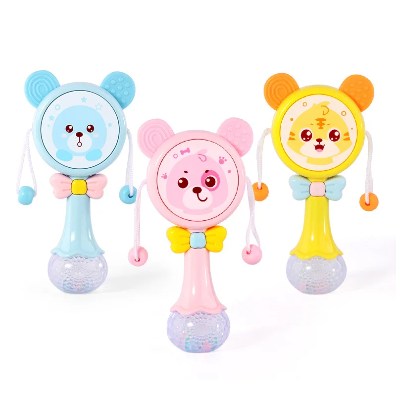 Muti-function Baby Rattles & Teether Kids Tumbler Doll Baby Toys Bell Music Learning Education Toys Gifts Baby Toys Muti-function Baby Rattles & Teether Kids Tumbler Doll Baby Toys Bell Music Learning Education Toys Gifts Baby Toys