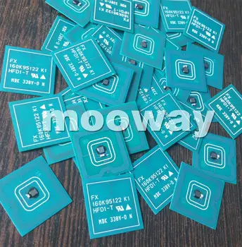 

Free shipping Reset original chip for Xerox DC 4110 4112 4127 4590 4595 006R01237 006R01583 75K toner chip