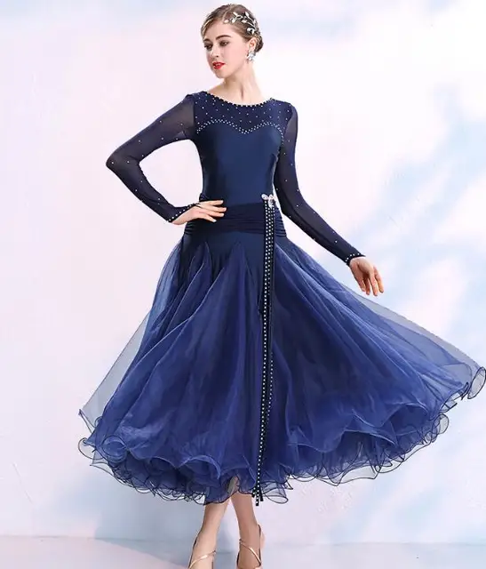 Aliexpress ballroom dresses clearance