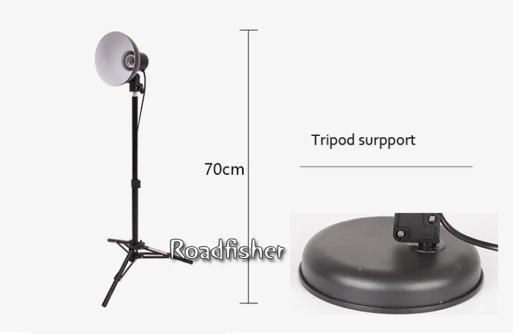 Photography desk light -4