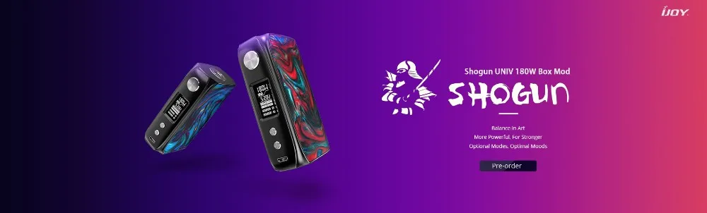 iJoy-Shogun-UNIV-180W-Box-Mod