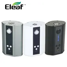 Original Eleaf iStick TC 200W Temp Control Mod 200W eleaf istick Box Mod VW TC mode