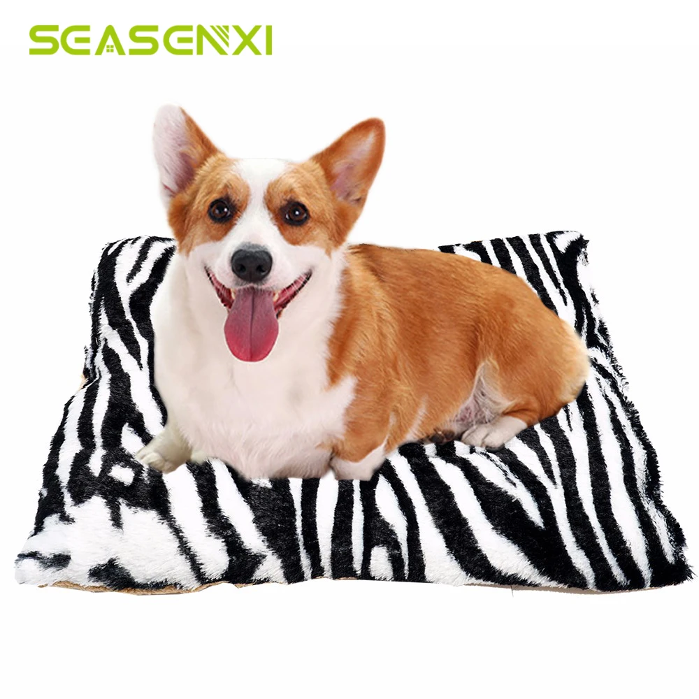 

Pet Dog Bed Cat's House Winter Warm House For Dogs Puppy Pet Dog Beds for Large/Medium/Small Dogs Basket Blanket Pet Products
