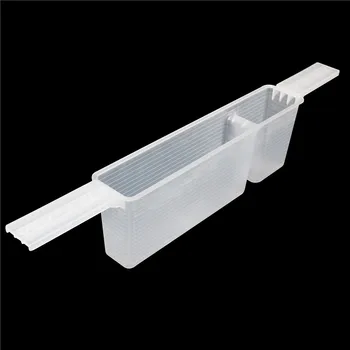 

10 pcs 1.5kg Beekeeping tools Bee trough Bee drinker Translucent beekeeping equipment Beekeeper Beekeeping apiary Bee cistern