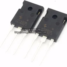 HY4008W HY4008 80V 200A TO-247 вместо IRFP2907 полевой транзистор