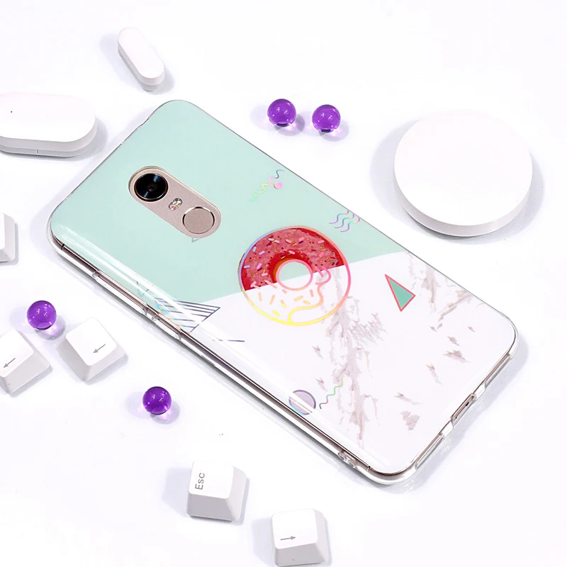 For Xiaomi Redmi 5A Case (4)