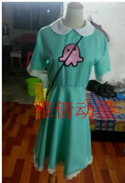 

Star vs. the Forces of Evil Princess Star Butterfly Dress Ball Prom Dress Halloween Cosplay Costume for adult women full set