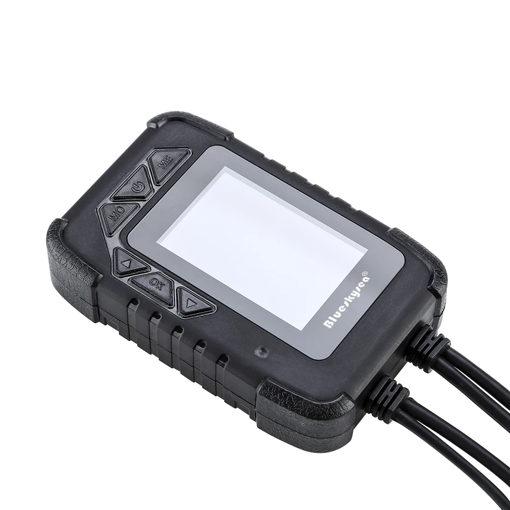 Видеорегистратор Blueskysea DV688 2 4 дюйма GPS Full HD 1080P| |
