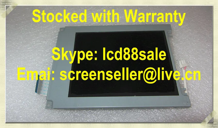 

best price and quality DTM-320240A0-CTN6 industrial LCD Display
