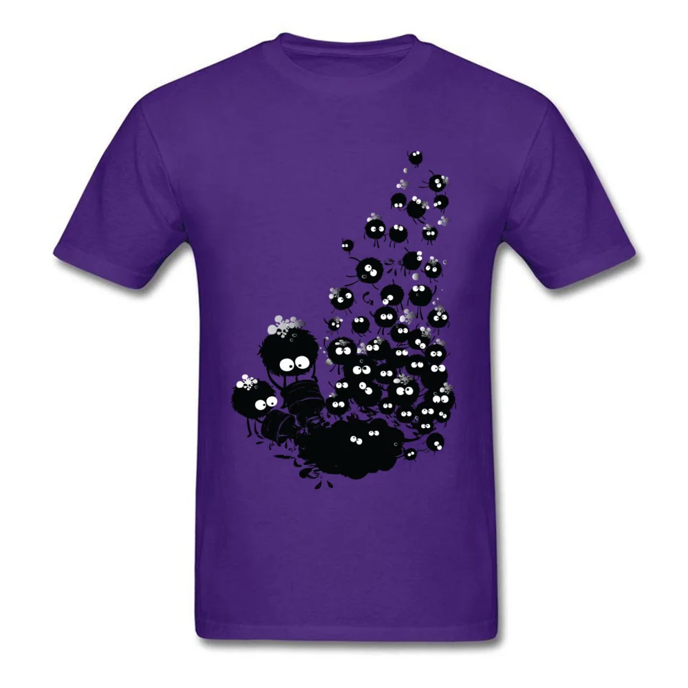 Dust bubble monster_purple
