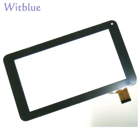 Новый дигитайзер сенсорного экрана Witblue стекло для 7 &quotRoverpad sky S7 WIFI планшет