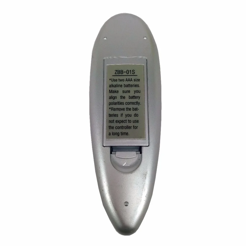 Used Original For Carrier Air Conditioner Remote Control Zbb 01sr Zbb 01s Zbg 01r Zbk 01sr Ac Fernbedienung Remote Controls Aliexpress