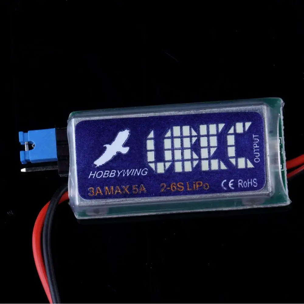 DR0341-UBEC ESC  (8)