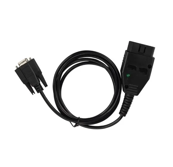 High Quality For Volvo Serial Cable FCR Fault Code Reader,For Volvo