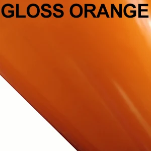 Наклейки для автомобиля, боковой корпус, дверь, полоса, градиентный стиль, графические виниловые автомобильные аксессуары, наклейки на заказ для toyota FJ CRUISER 2006 - Название цвета: gloss orange