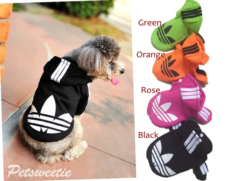 adidas pullover hund adidas pullover hund