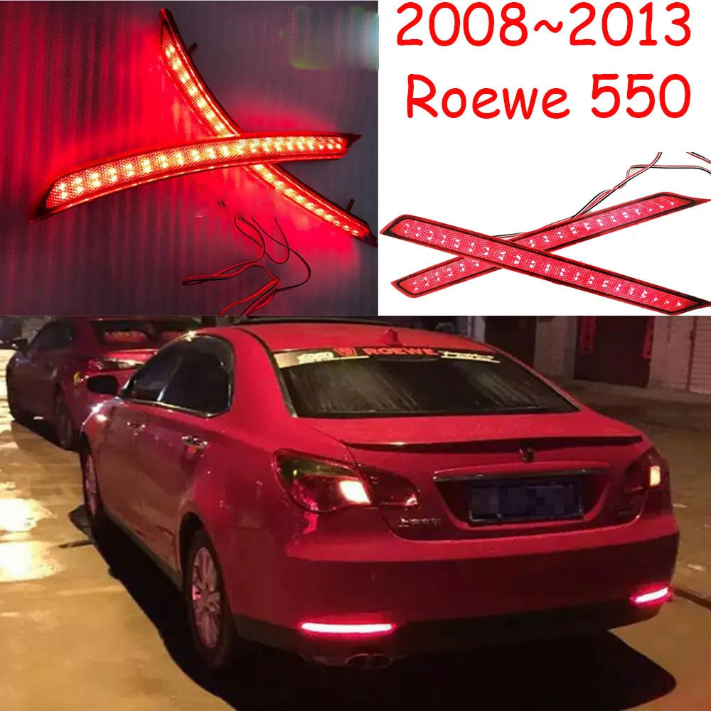 

Roewe 550 rear light;2008~2016,LED,free ship!Roewe 550 fog light,car accessories,Roewe 550 taillight,Roewe 550 daytime light