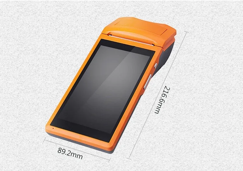 thermal printer pda
