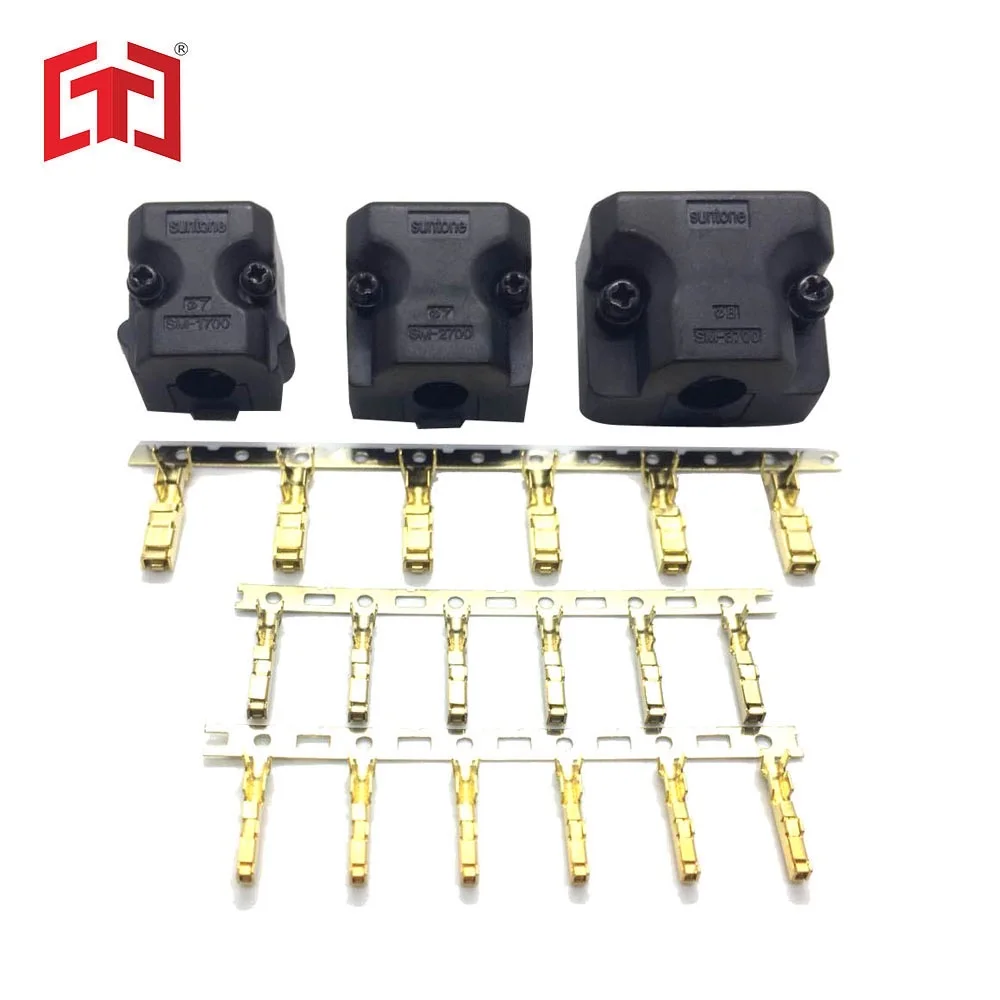 connector SM-1700 2700 3700