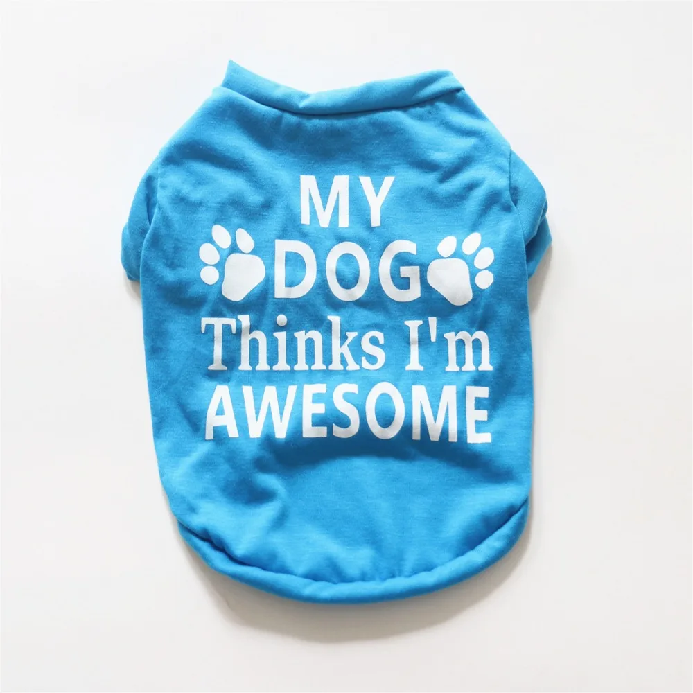 Title 160, Pet Dog Clothes for Dogs Clothing for Small Dog...