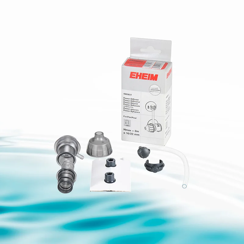 

GERMANY EHEIM OXYGEN DIFFUSER 4004651 4005651