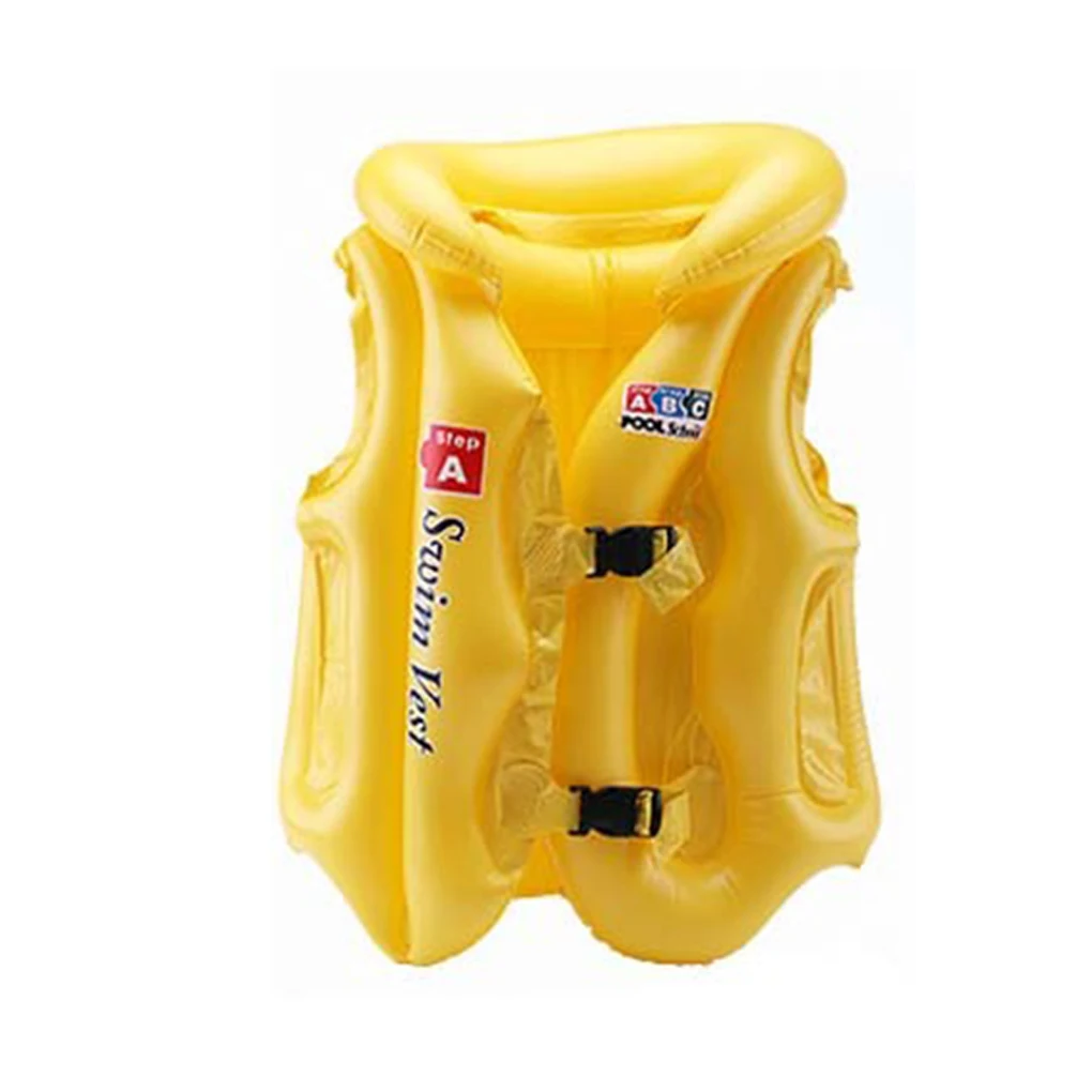 Надувная плавающая Спасательная куртка Buoy Baby swim ming Vest Infant swim Circle Toddler Newborn Float кольцо для упражнений детские игрушки