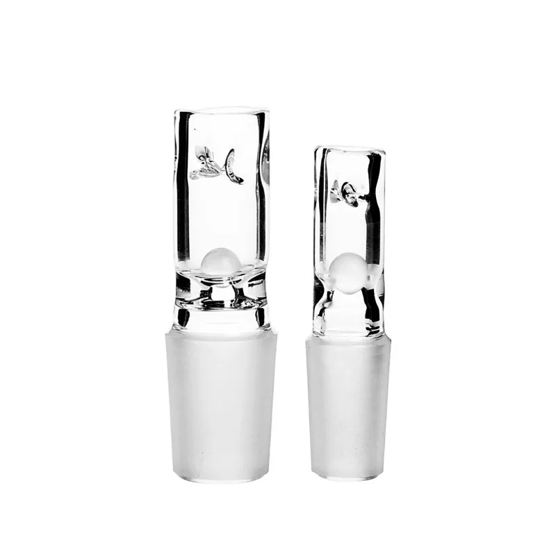 

Smoking Dogo Glass Shisha Purge Valve Hookah Valve Air Valve Male 14mm Hookah Accesories