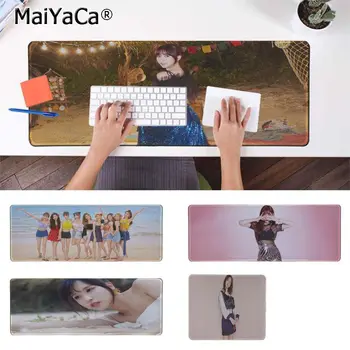 

Maiyaca In Stocked MINA MINA MYOUI Large Mouse pad PC Computer mat Rubber PC Computer Gaming mousepad