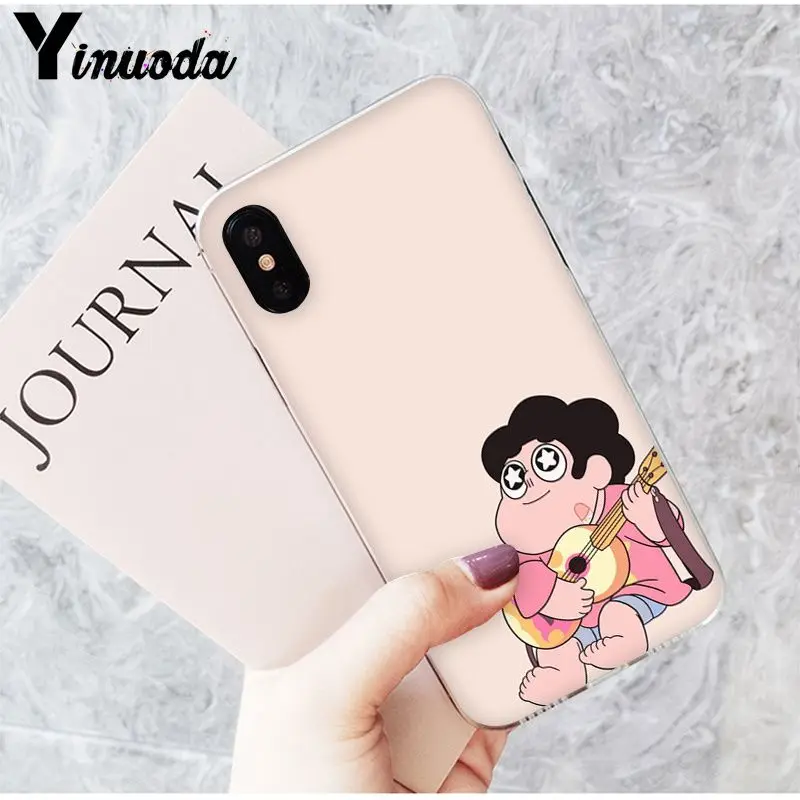 Cartoon Steven Universe