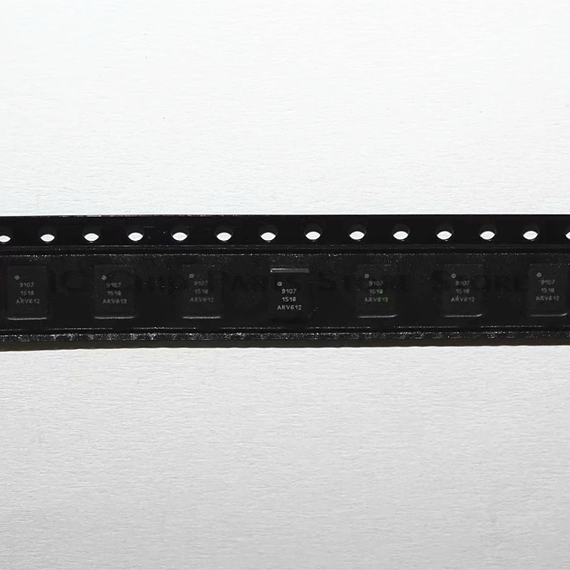 5/шт. TQP9107 QFN 100% Новый оригинальный встроенный IC чип|Центральные процессоры| |